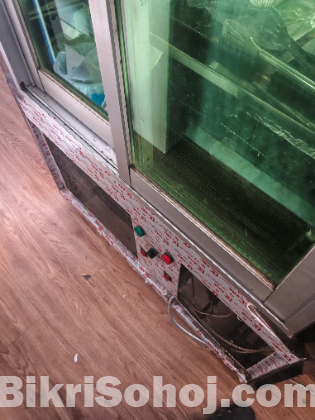 Cool cillar কুলিং চিলার